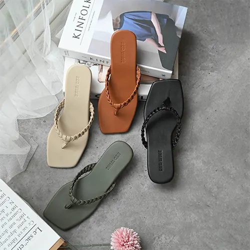 Gia Heels — foto 2