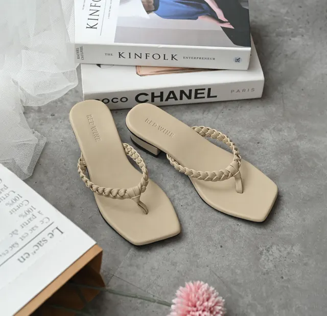 Gia Heels — foto 4