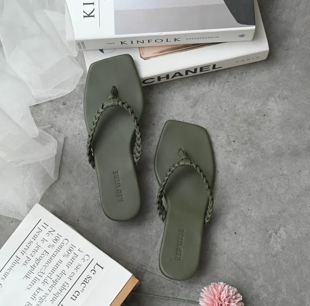 Gia Heels — foto 5