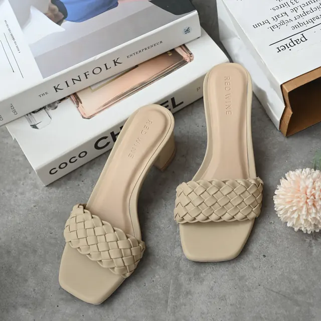 Thea Heels — foto 3
