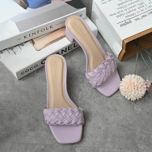 Thea Heels — foto 4