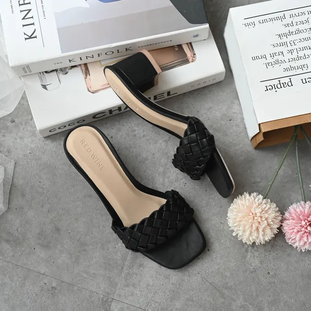 Thea Heels — foto 5