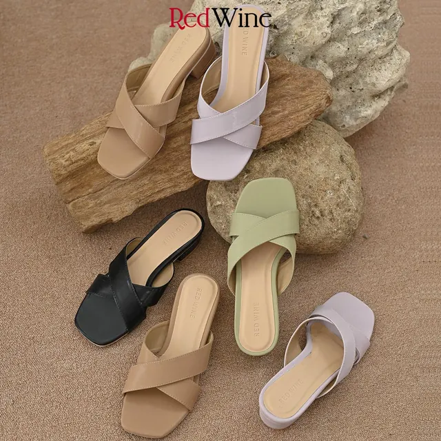 Jelita Heels — foto 2
