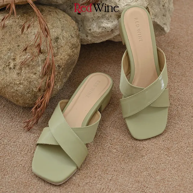 Jelita Heels — foto 3
