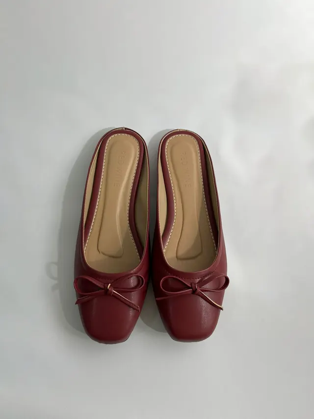 Nyra — Red Wine