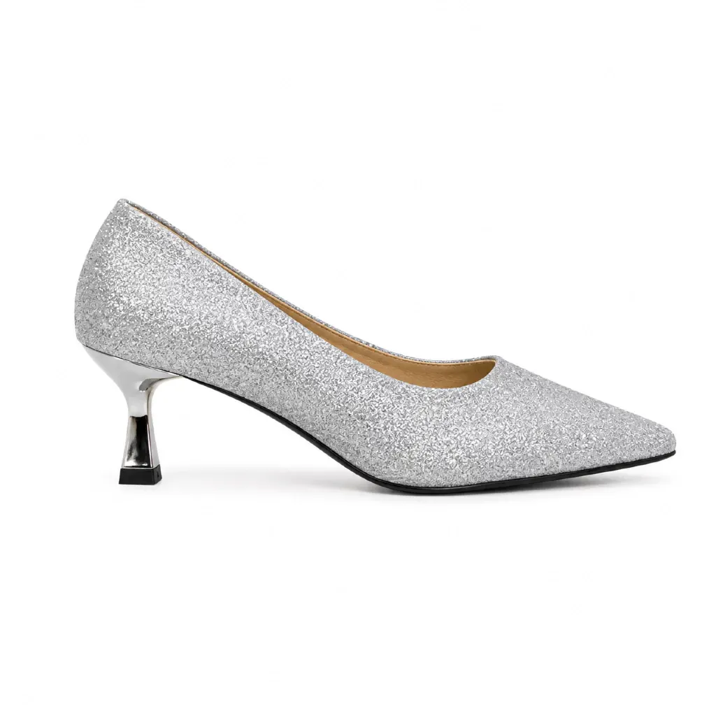 Office Heels