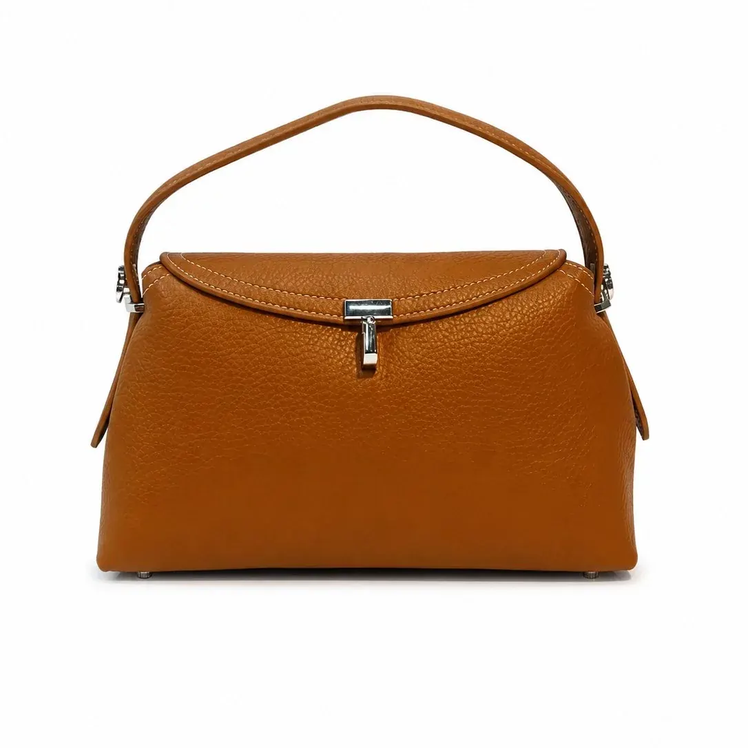 Red Wine Salome — Tas Fashion