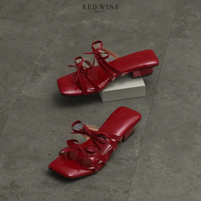 Avery Bow — Red Wine