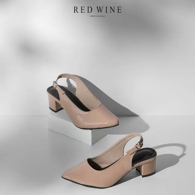 Lizzy — Red Wine