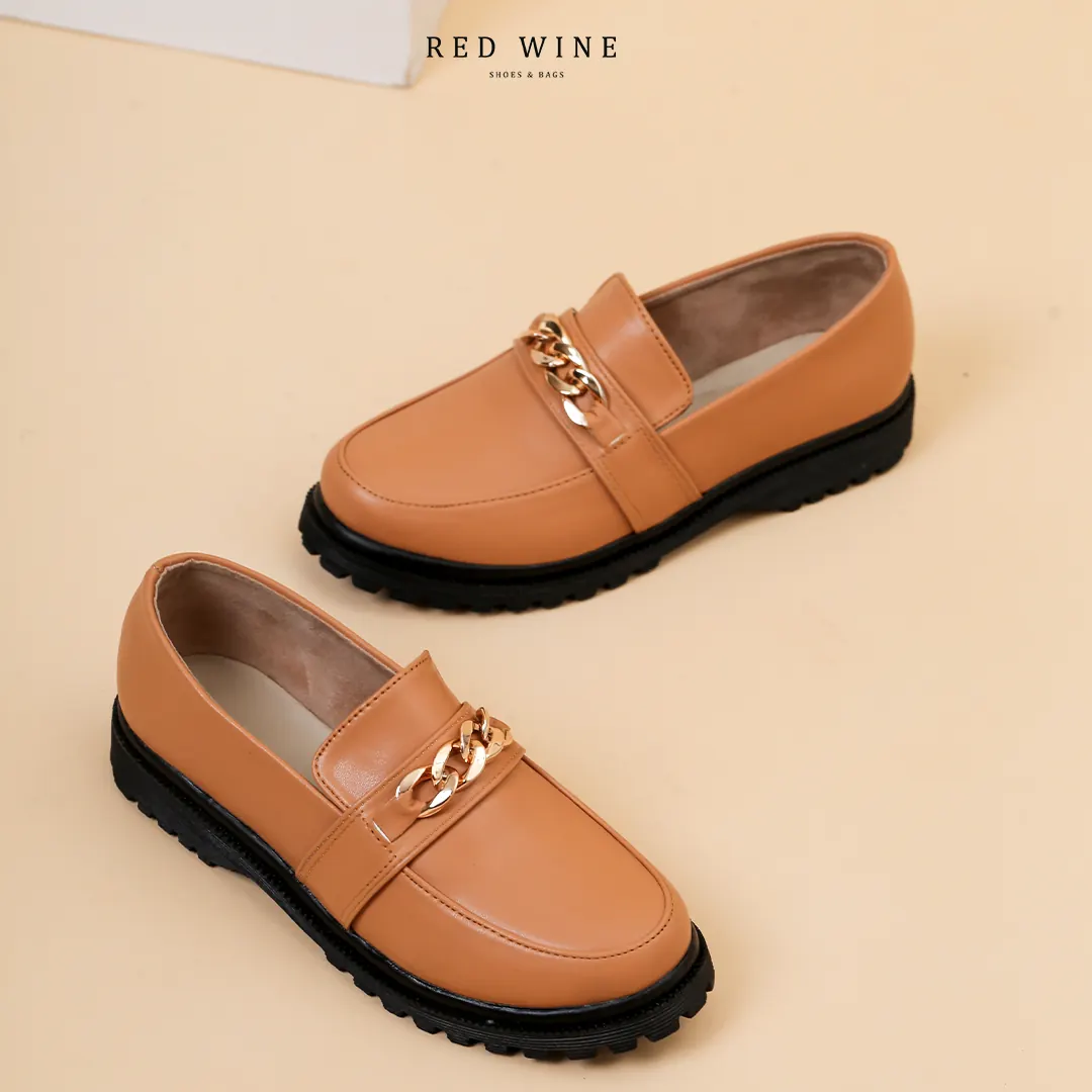 Red Wine Samantha — RSF — Heels