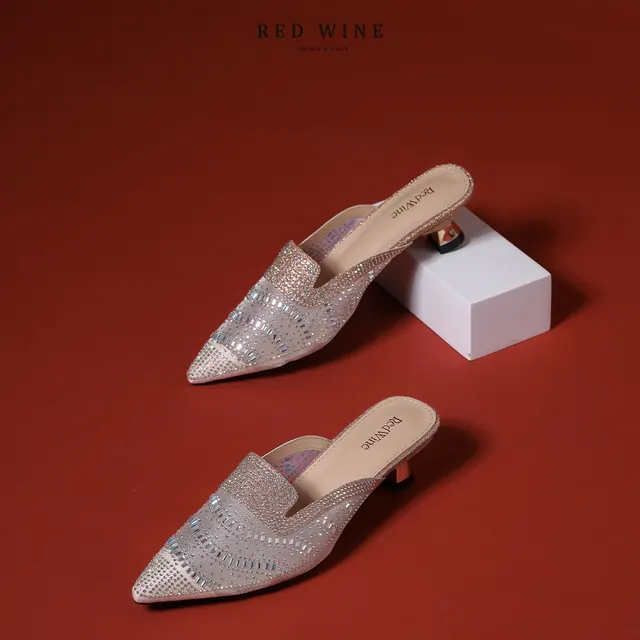 Lyra — Red Wine