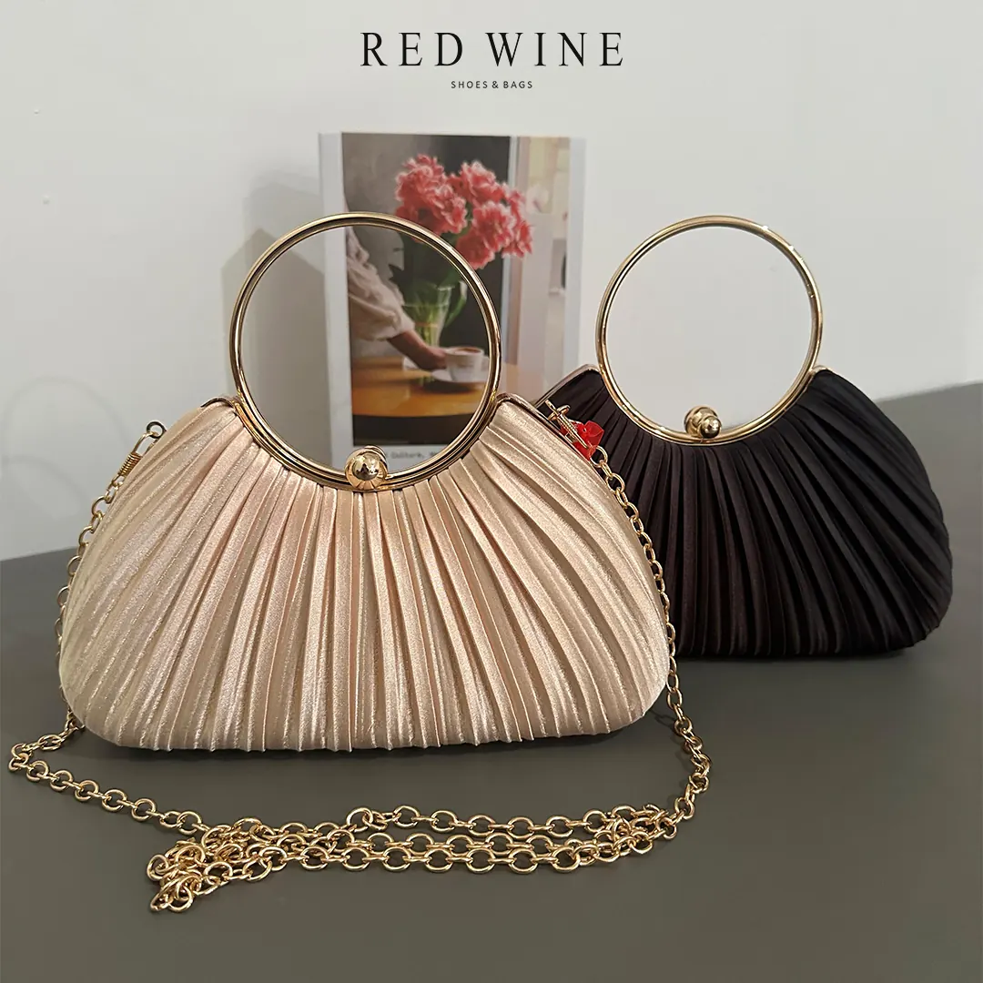 Red Wine Laviska — Party Bags