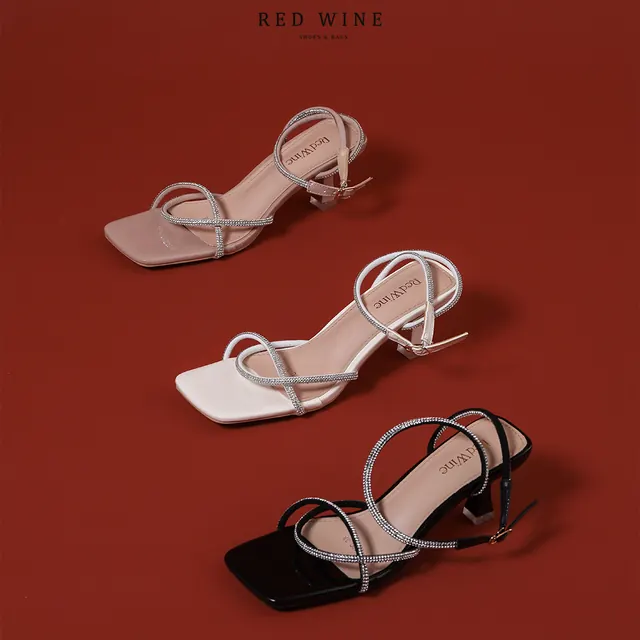 Emeralda — Red Wine