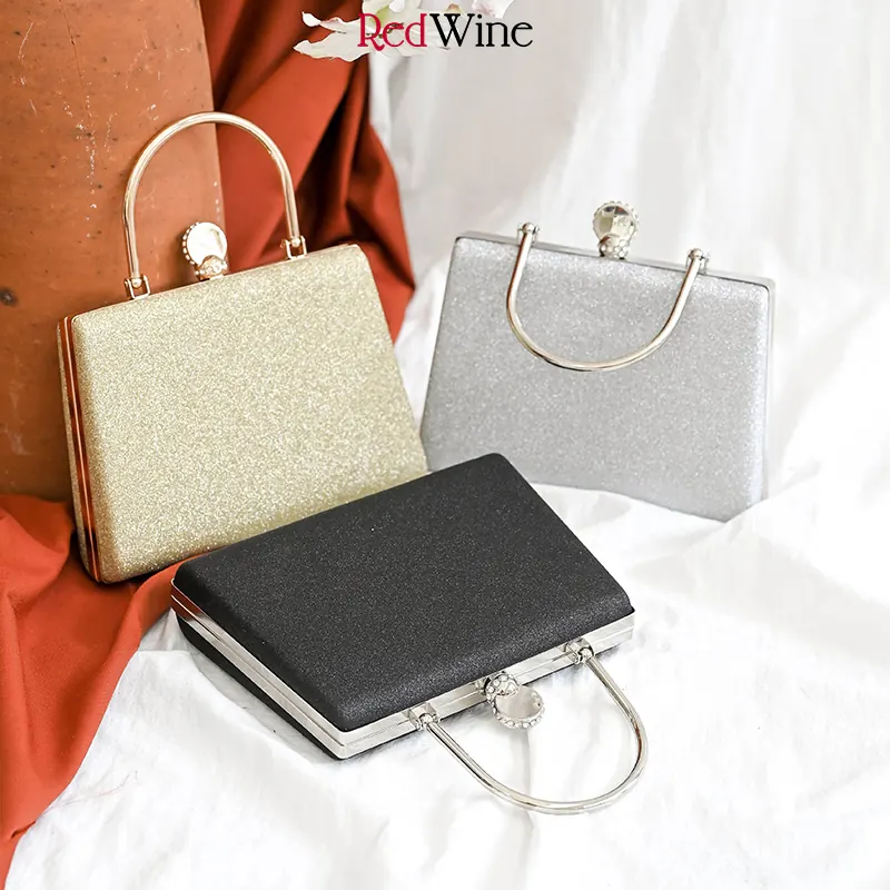 Red Wine Lumina — Party Bags