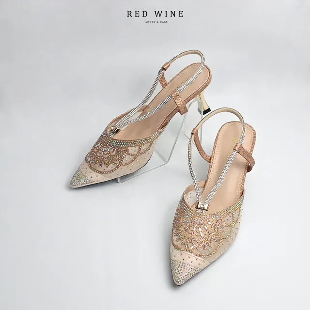 Fiorella — Red Wine