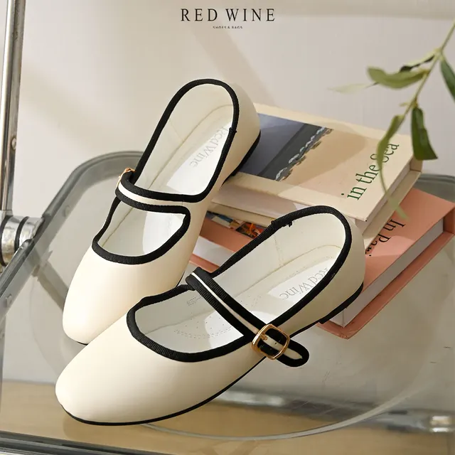 Harvey Mary Jane — Red Wine